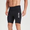 ZCCO Mingyang 2mm Thickened Diving Shorts for Rafting, Boating, and Swimming.
