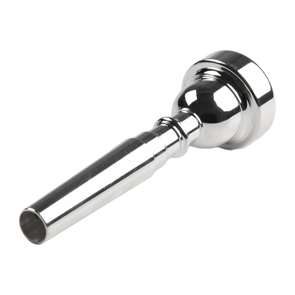 Musical Instrument Trumpet Mouthpiece Professional Replacement