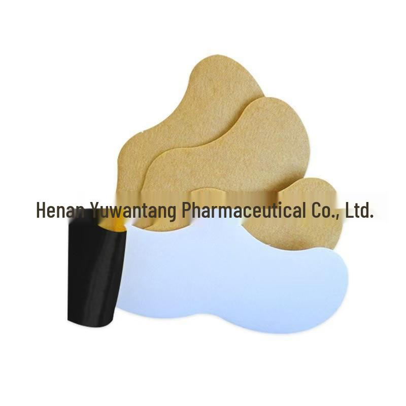 Nasal Relief Strips for Congestion, Itchiness, Dryness - Suitable for Adults & Children - Moxibustion Health Patches