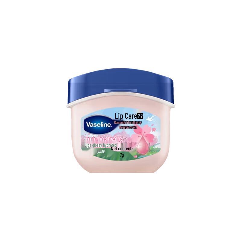 Vaseline Classic Special Care Moisturizing Lip Balm