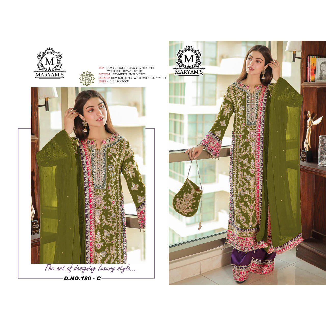 

Запуск эксклюзивной пакистанской коллекции праздничной и вечерней одежды (Необходимо сшить по размеру и посадке) (4 ЦВЕТА)TYPE:- Полустежок