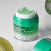 [Toning 3-piece Full Set] Green Citrus Vitamin C Gel Cream Plus + Serum Plus 30ml + Gel Mask Plus 5 Sheets