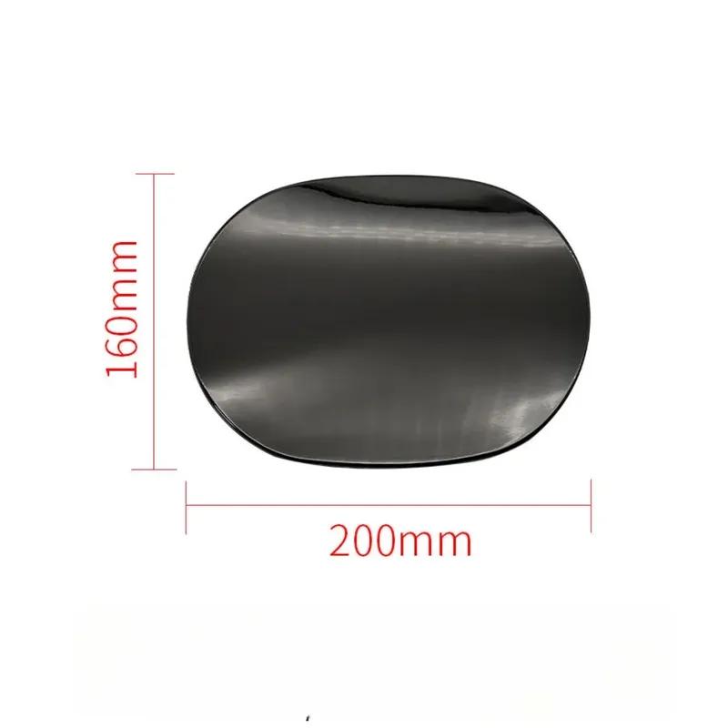 Car Fuel Tank Flap Cap Cover 1767570006 For MERCEDES For A-CLASS For W176 2013-2018 Car Fuel Tank Flap Accessories