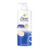 DOVE Intensiv Reparationsshampoo