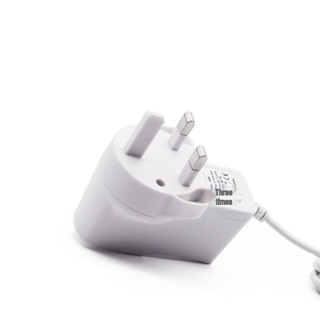 Aroma Diffuser Humidifier Power Adapter - 24V 0.5A & 12V 1A US Standard Specifications
