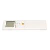 Air Conditioner Remote Control Replacement for AR REY1U AR REF1U AR REF3E ARREF1U AR REB2E AR REF1E
