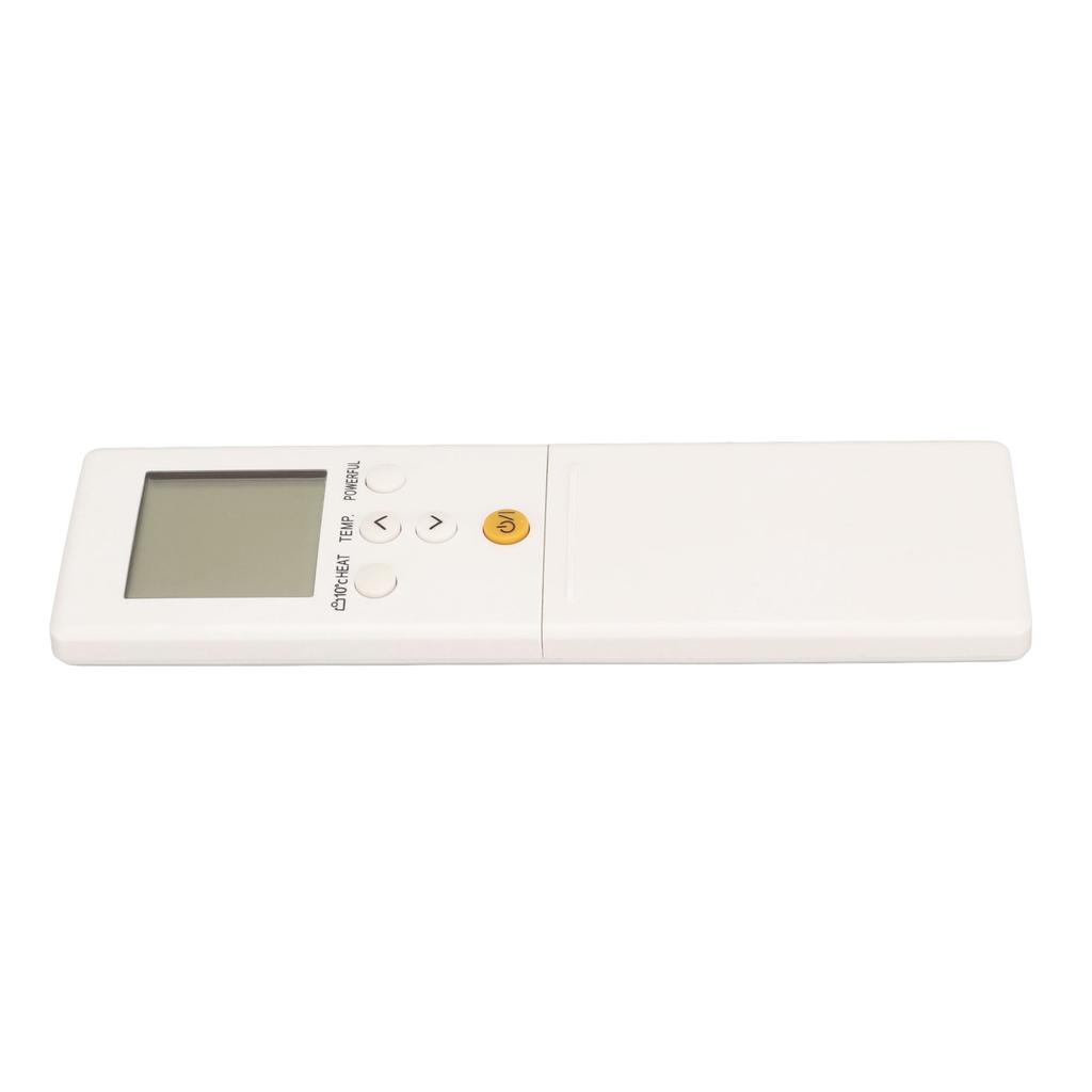 Air Conditioner Remote Control Replacement for AR REY1U AR REF1U AR REF3E ARREF1U AR REB2E AR REF1E