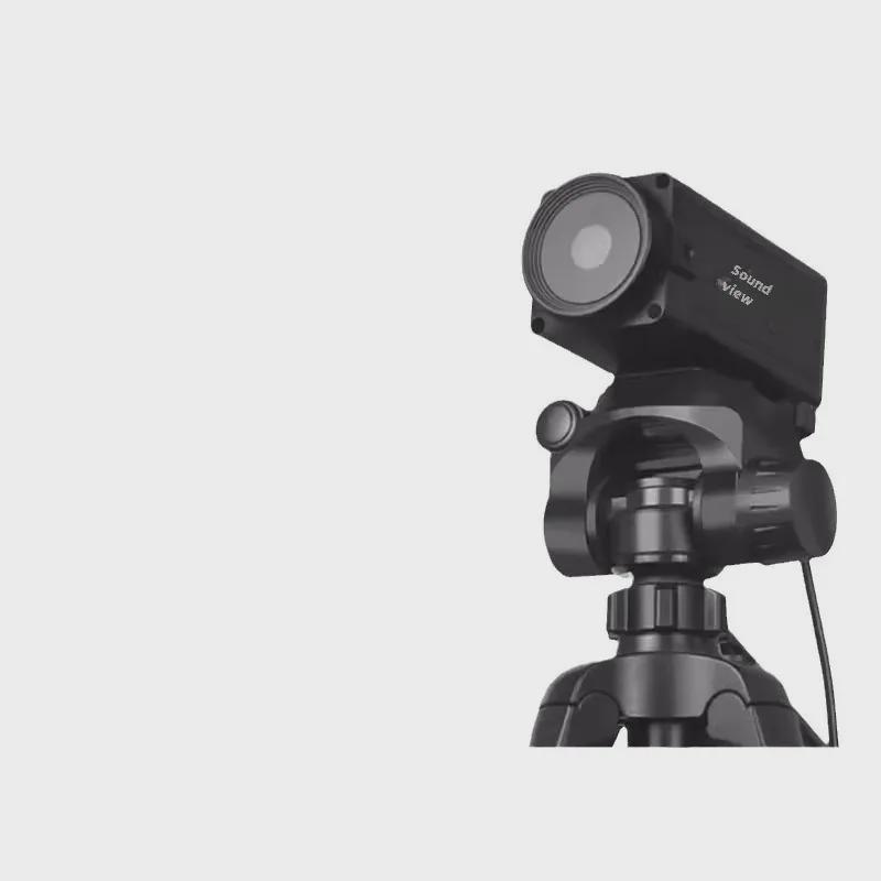 HD 4K Auto Focus USB Camera for Desktop, Conference, Live Streaming