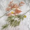 Simulated Pine Plants Branch Wedding Hotel Restaurant Room Desktop Decoration