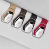 High Quality Car Eyeglass Storage Clip Sun Visor Sunglasses For Porsche 911 Cayenne Carrera-GT 928 Panamera Boxster Macan 918