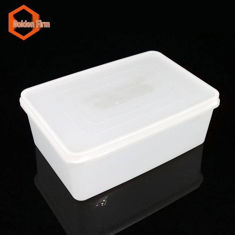 Jingulao Plastic Food Storage Container with Lid
