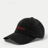Series Vintage Washing Moto Embroidery Cap  Ssrax26111bkx 
