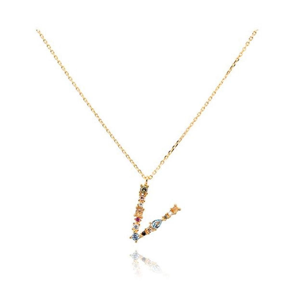 

[PDPAOLA] CO01-117-U Women s Necklace CO01-117-U