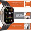 Magnetic Strap For Apple Watch Ultra 3 49mm 46mm 44mm 45mm 38mm 42mm 41mm Belt Silicone Bracelet iWatch Series11 10 8 7 6 5 9 Se3 Band
