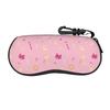 Anime Moon Girl Glasses Case Unisex Waterproof Zipper Usagi Tsukino Eyeglasses Protector Gift Eyewear Container