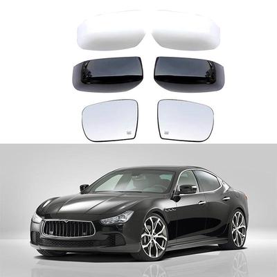 Maserati Ghibli (2013-2017) Rückspiegelabdeckung und Reflektorlinse