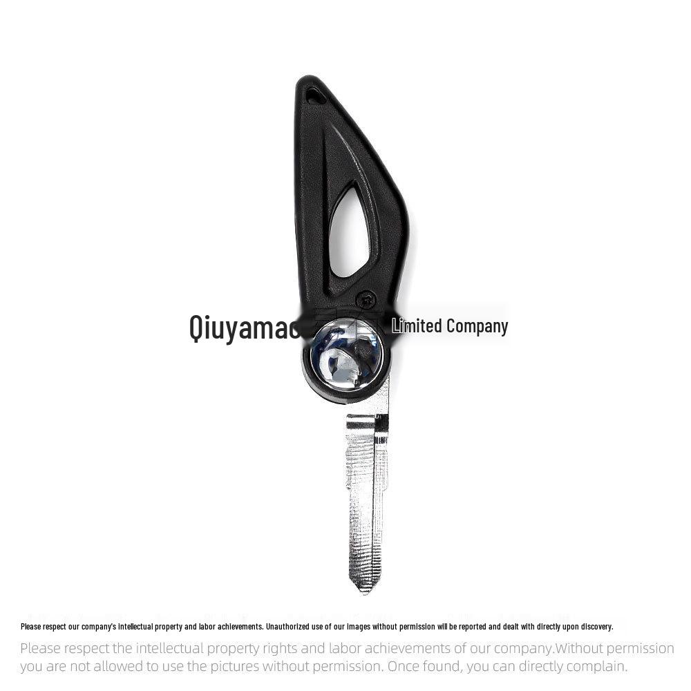 Klíč na motorku pro Benda 250/400 Šedý kámen Skládací klíč