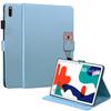 Magnetic Shell For Huawei Matepad 10.4 Case Funda BAH3-AL00/BAH3-W09 Coque Wallet For Huawei Matepad 10.4 Cover 10.4" Girls Kids