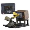 Little Nightmares II Păpușă Figurină PVC Six & Mono Model Colecționabil Figurină Jucărie