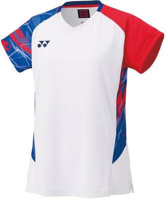 YONEX Game Shirt 20774 White M (011)