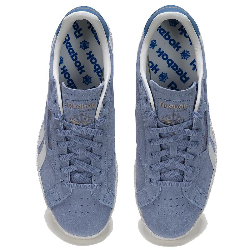 Reebok Club C Ground Uk 'Vintage Blue' Sneakers 100074643