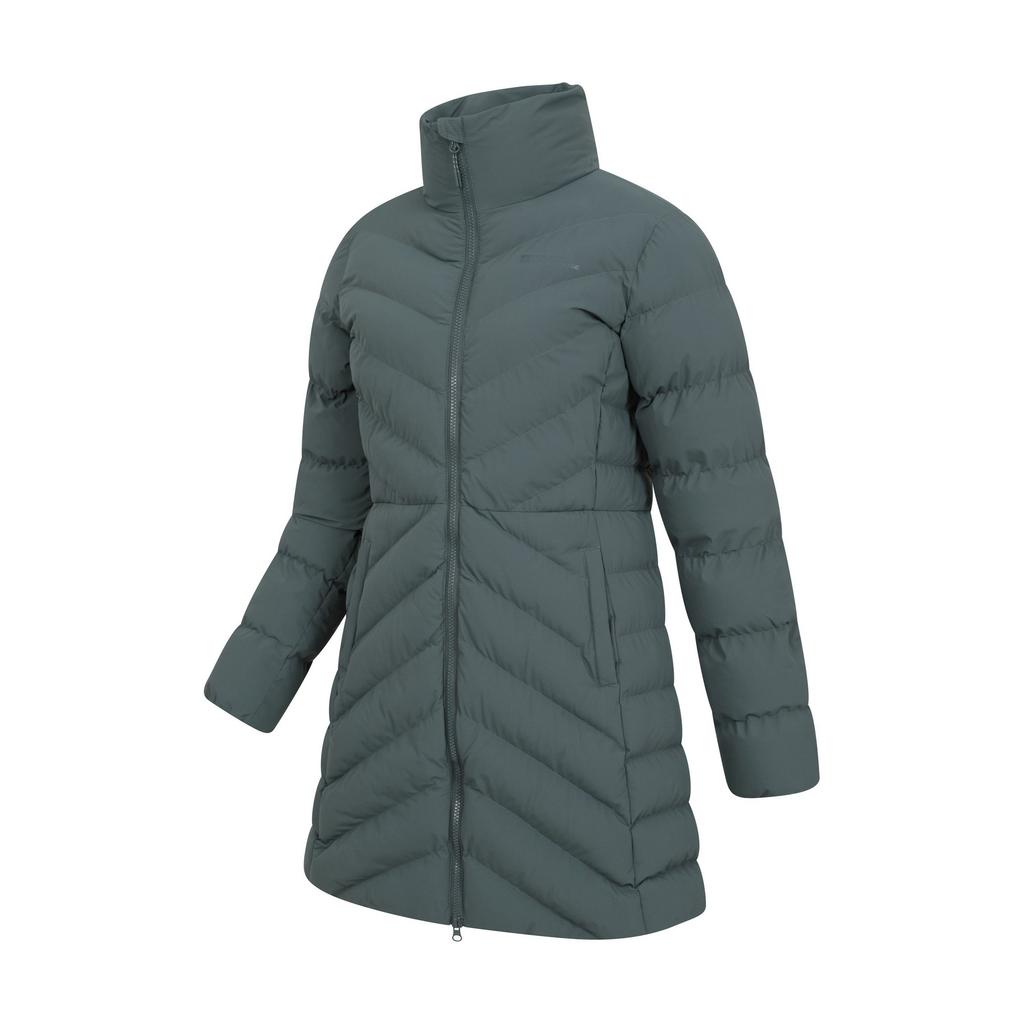 Mountain Warehouse Womens/Ladies Anmore Padded Jacket