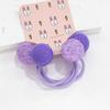Women's Accessories Vivid Color Elastic Band Set
