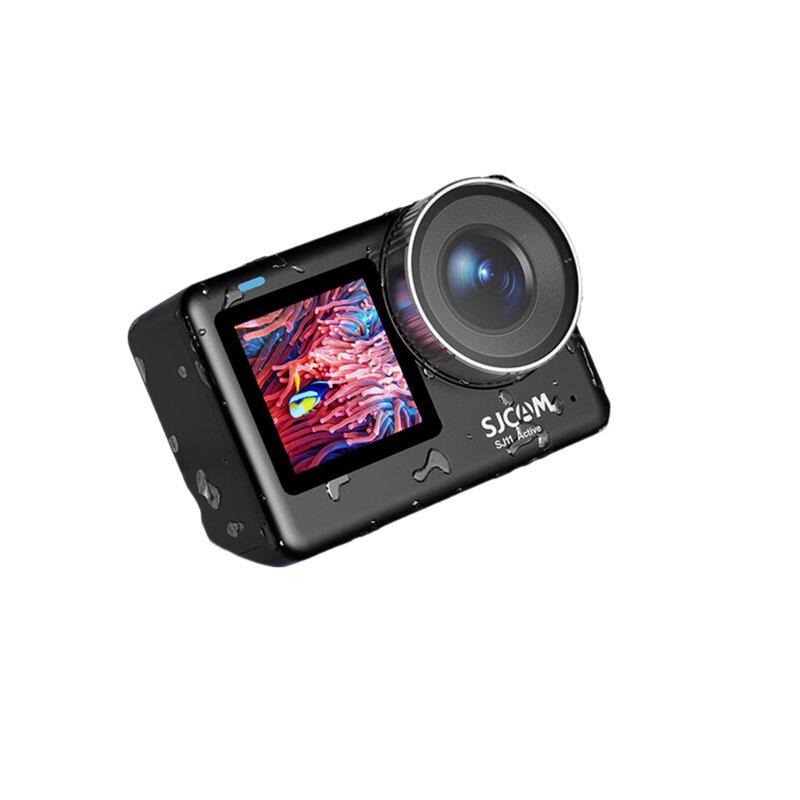 SJCAM 4K Mini Action Camera (CN Version)
