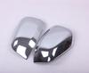 2014 Grand Cherokee Chrome ABS Rearview Mirror Decorative Covers