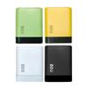 80W Charger Retractable USB C Cable 3 Devices Simultaneous Fast Charge Foldable For Office Travel