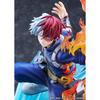 TV anime "My Hero Academia" "Shoto Todoroki Short Version" 1/7 scale plastic painted finished figure