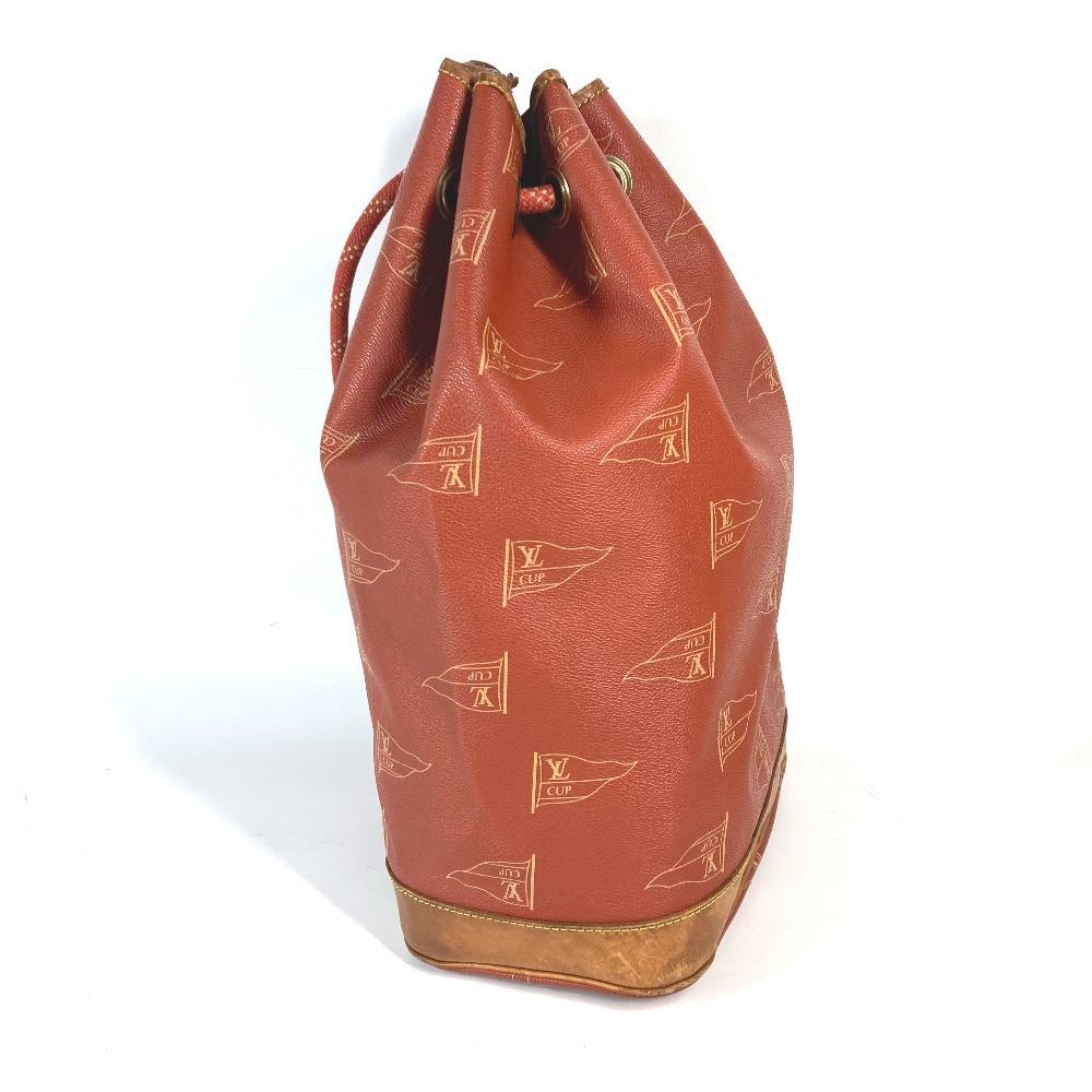 Louis Vuitton M80026 LVCUP Saint Tropez drawstring Shoulder Bag
