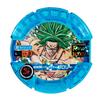 Dragon Ball Super Rising Disc Cross Set 02 Legendary Super Saiyan Broly ~The Appears!~