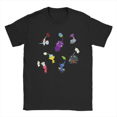 Tops – Camisetas