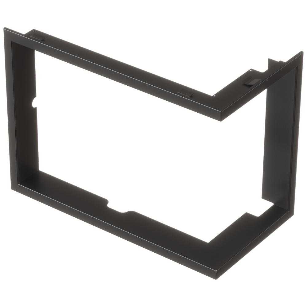 Frame for LUCY 12 P Insert, Flange Width: 35mm
