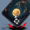 Deer Lichee Pattern Phone Case Cover for Redmi 14C 10C Note 15 14 13 12 10 11 K40 Pro Plus 5G Soft TPU Shockproof Shell Fundas