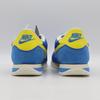 HF0263-402 Nike Cortez TXT Blue Yellow (Men's)