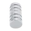 Stainless Steel Shower Glass Door Handle Pull Knob for Bathroom Lock Hardware