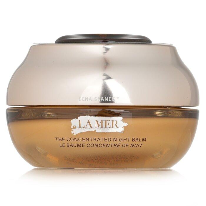 LA MER Génaissance de la Mer The Concentrated Night Balm