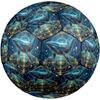 1pc Whale Mystical Symbolism Theme Soccer Ball Football, Size 5, Lightweight PVC, Outdoor Training Soccer Ball,Sports Gift T61436