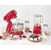 Миксер Smeg BLF01RDEU