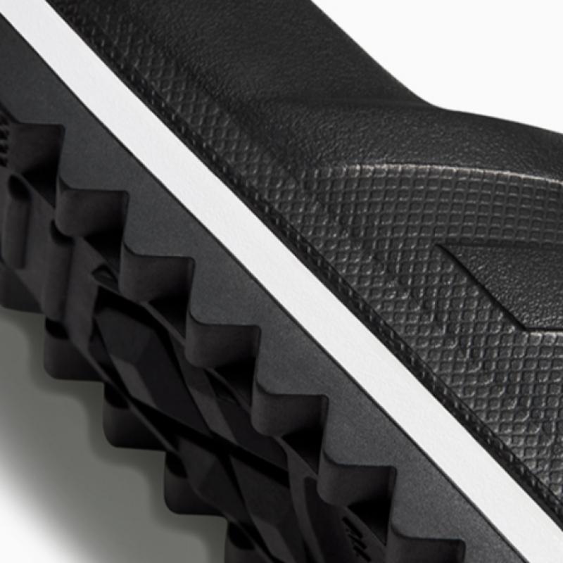 Converse Light Cx Sandal Black A06476c