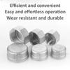 1/5/10pcs 1/8" 1/4" 3/8" 1/2" 3/4" 1" G1.2 BSP Male Countersunk Flange Hex Square End Plug Cap 304 Stainless Steel Pipe Fitting
