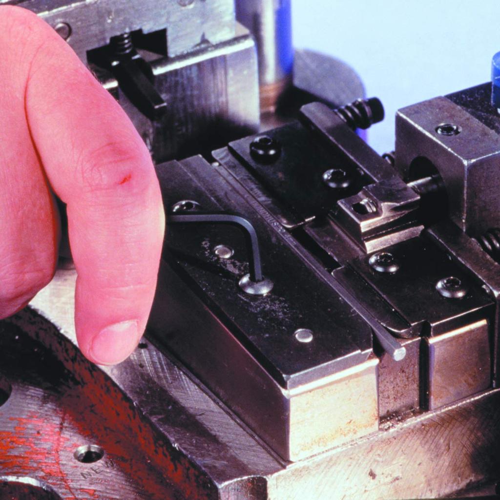 Hex Long 36mm 173mm HLL36MM []BONDHUS L-Wrench [Short Long 556mm] Black-dyed No.12198