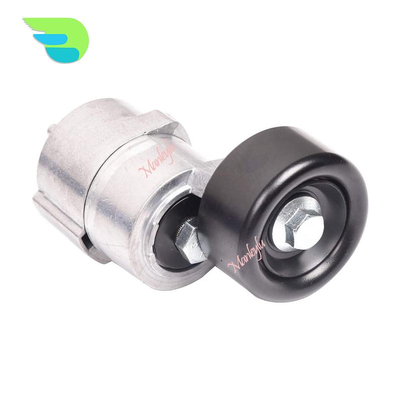 25281-25000 Belt Tensioner For Hyundai IX35 G4KD KIA K3 Sonata 2009- Sorento 2.4CVVT G4KJ G4KA