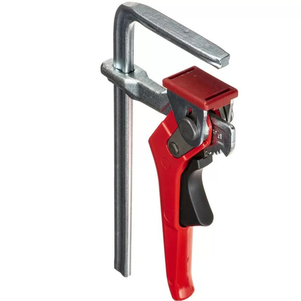 Track Saw Guide Rail for Woodworking Bench - Adjustable Clamping & Fixing System for Joinery, Carpentry & DIY Projects