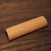 Bamboo Tea Scoop Chinese Tools Towel Holder Ze Mattenauflage Coaster
