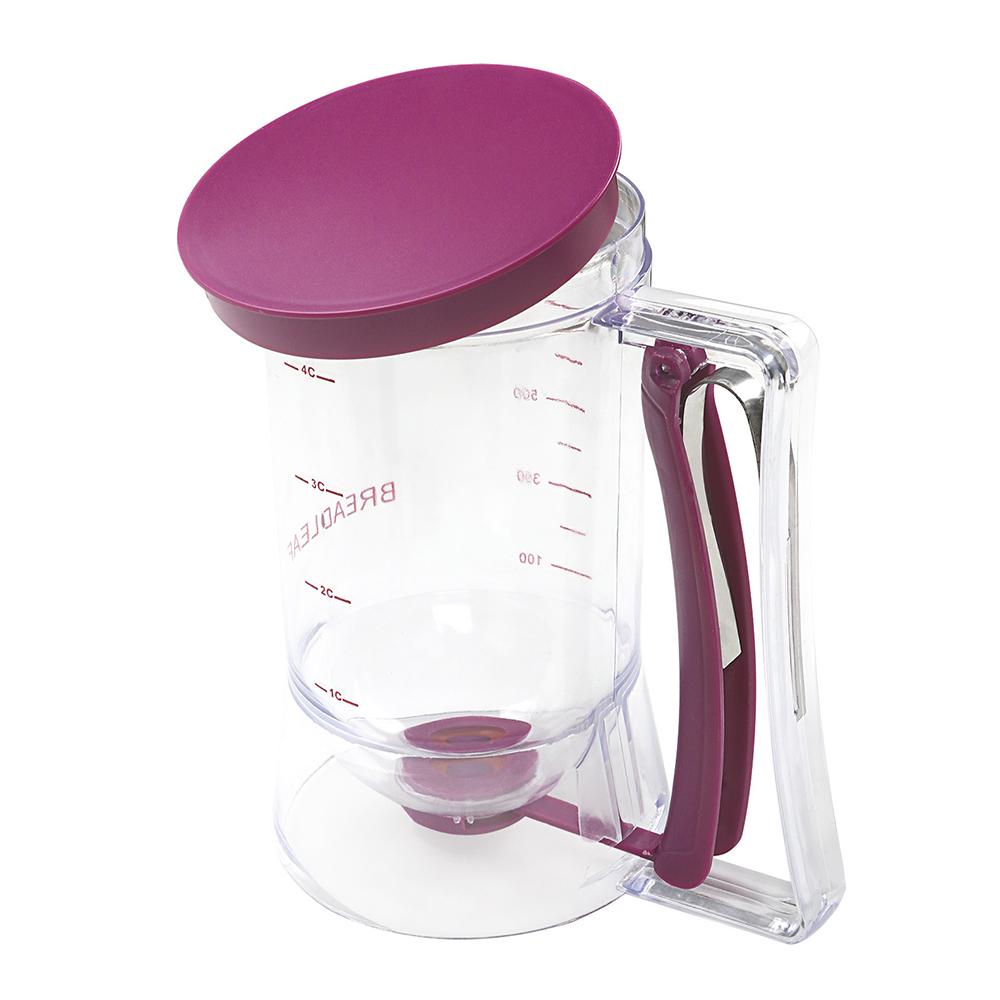 Ручной диспенсер для вафель — фото 8