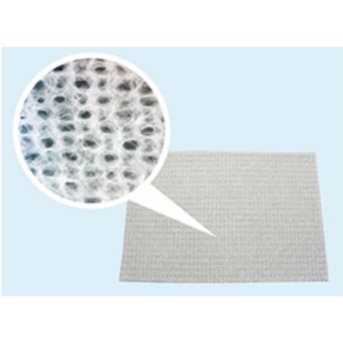 Sowa Recycle Wrap and Throw, 50 count (for pets), White, 9 x 13cm