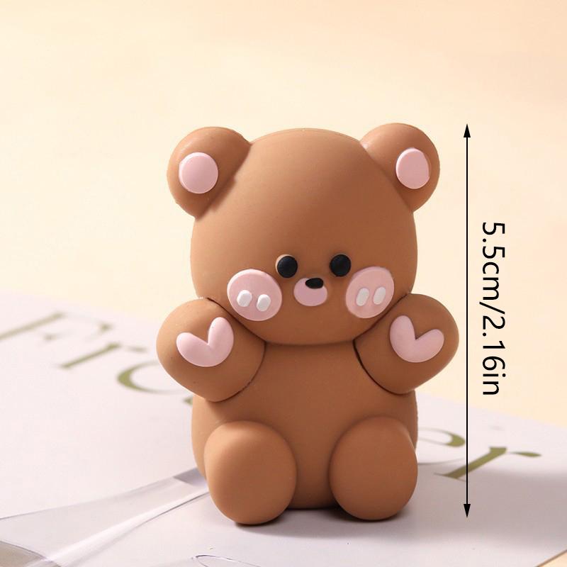 

Cartoon Cake Topper Boy Girl Birthday Party Cake Decor Adult Birthday Gifts Wedding Cake Decorating Baking